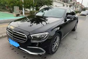奔馳E級(jí) 奔馳 E 260 L