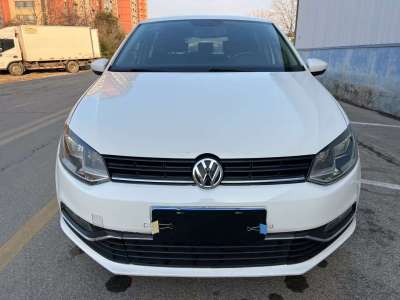 2014年12月 大眾 Polo 1.4L 自動舒適版圖片