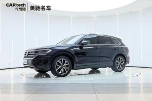 途銳 大眾 3.0TSI 銳享版 經(jīng)典運(yùn)動(dòng)套裝