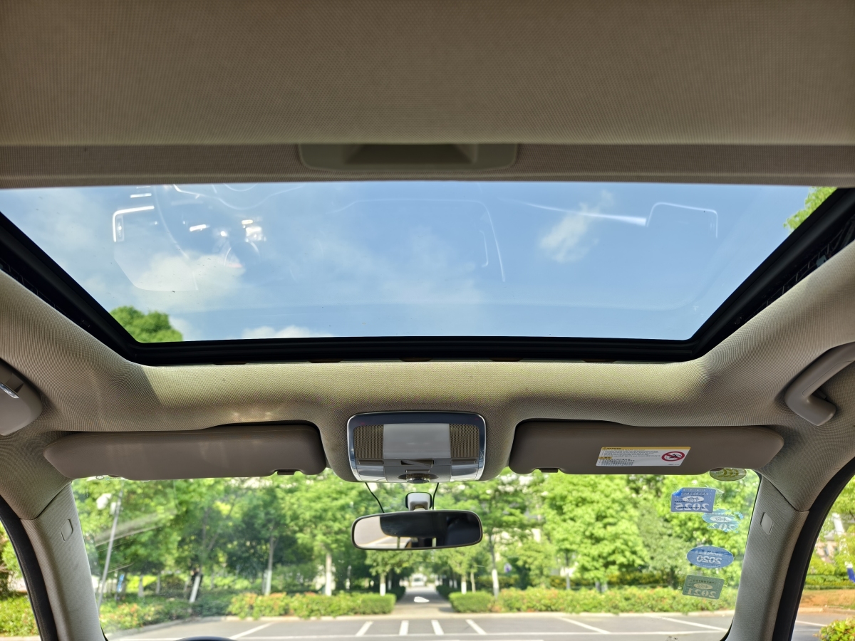 眾泰 T600 Coupe  2017款 1.5T 自動尊享型圖片