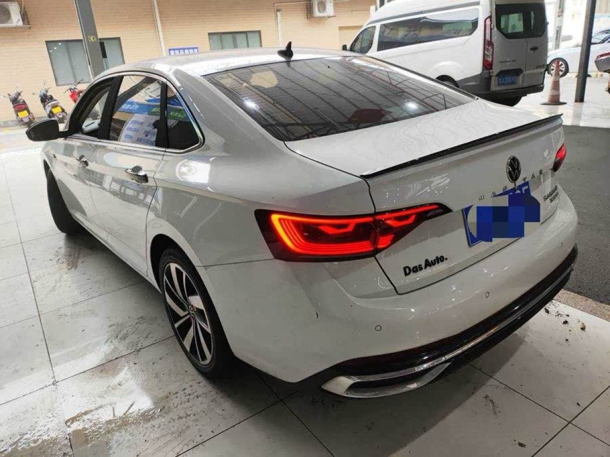 大眾 速騰  2023款 300TSI DSG超越版圖片