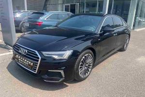 奥迪A6L新能源 奥迪 55 TFSI e quattro