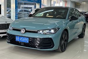 帕薩特 大眾 Pro 380TSI 龍尊版