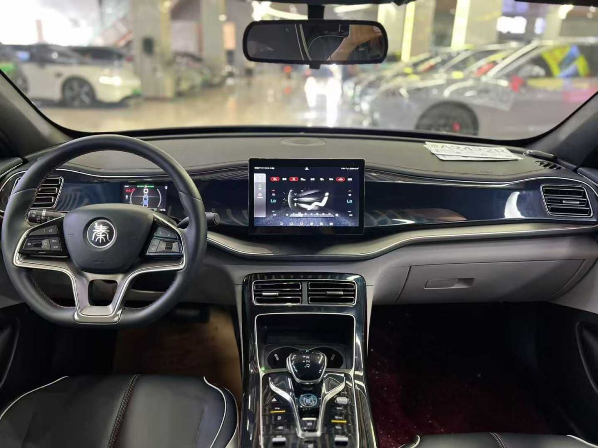 上汽大通 G50  2022款 PLUS 1.5T 自動巡航版圖片