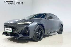 长安UNI-V 智电iDD 长安 智电iDD 1.5T 113km智趣型（飞快版）