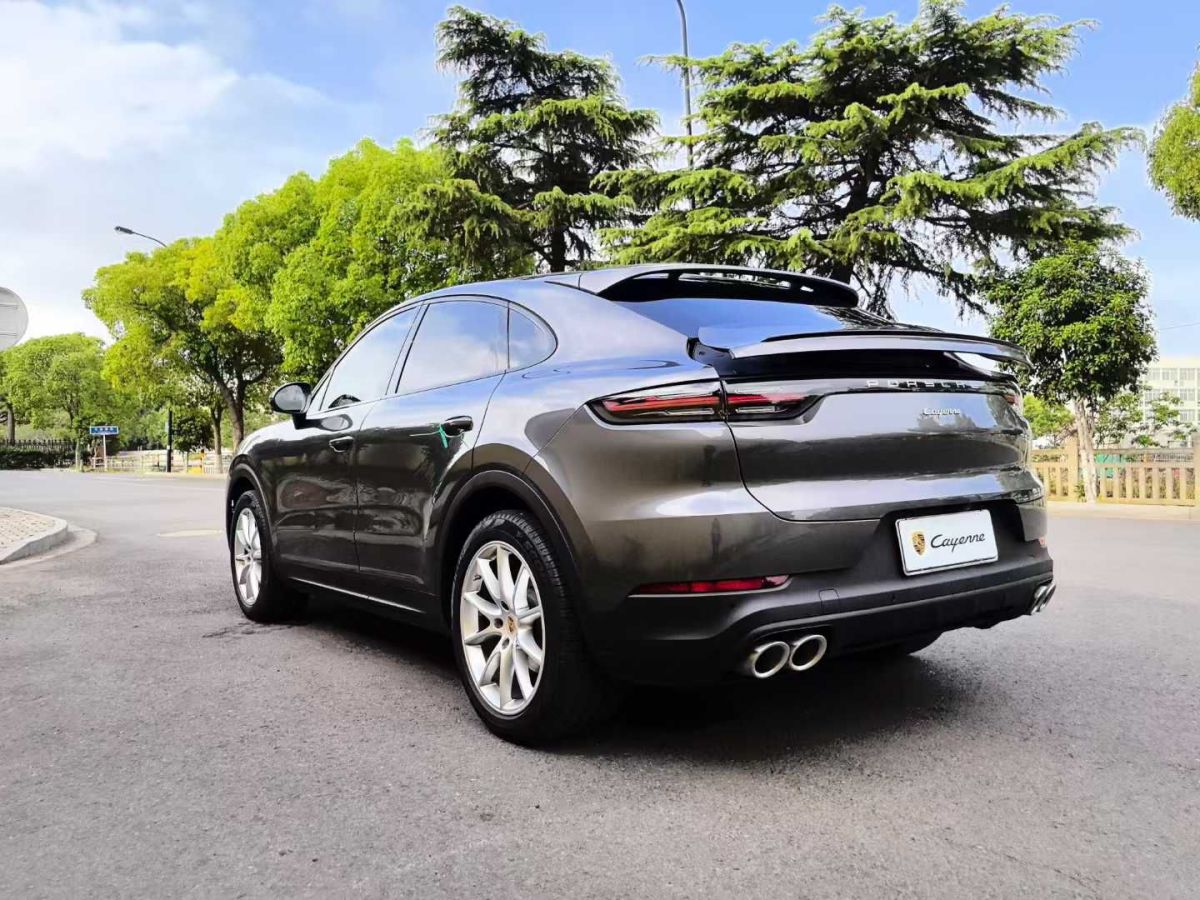 大眾 一汽-大眾CC  2020款 330TSI 魅顏版 國V圖片