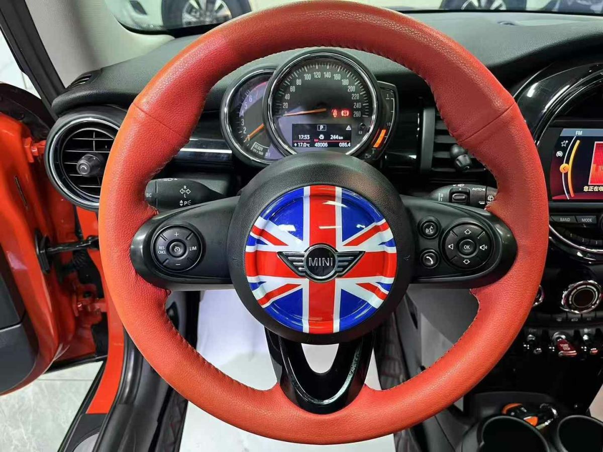 MINI MINI  2019款 1.5T ONE圖片