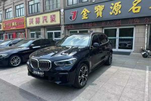 寶馬X5 M 寶馬 X5 M