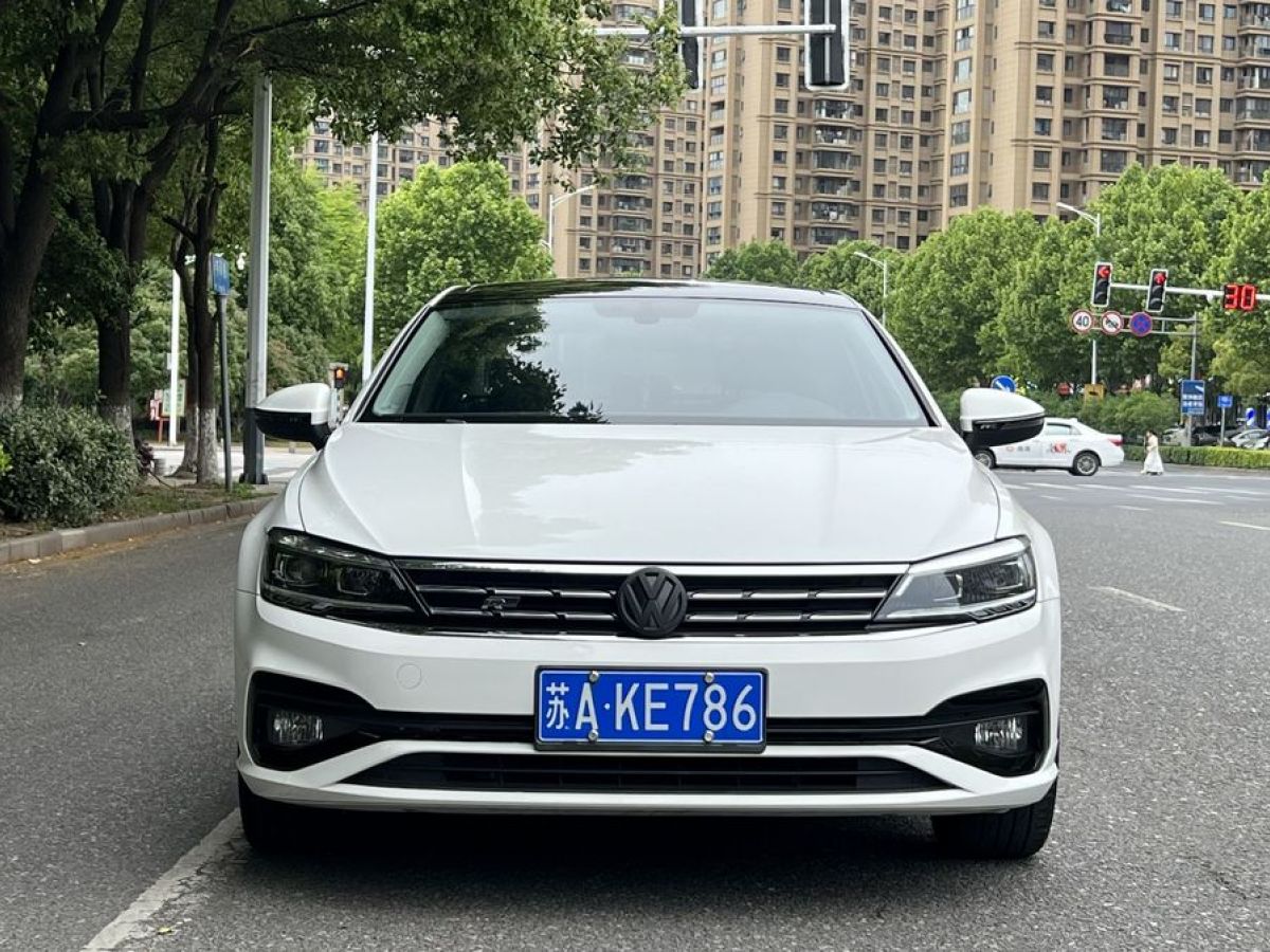 大眾 凌渡  2019款  280TSI DSG舒適版 國VI圖片