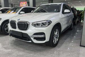 寶馬X3 寶馬  xDrive28i 豪華套裝