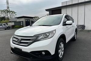 CR-V 本田 2.0L 兩驅(qū)都市版