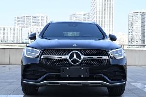 奔驰GLC 奔驰 改款 GLC 300 L 4MATIC 动感型臻藏版