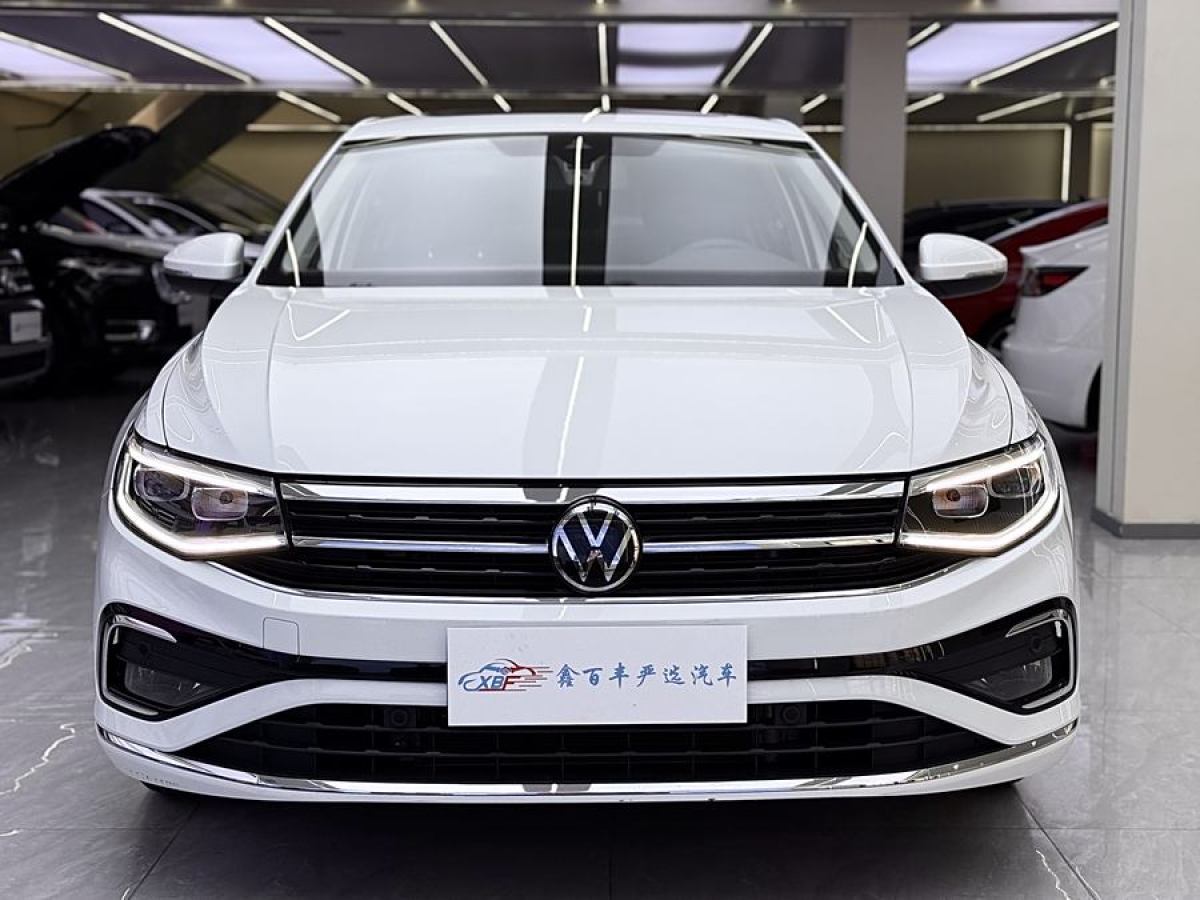 大眾 寶來  2023款 300TSI DSG尊行版圖片