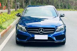 奔馳C級 奔馳 C 300 L
