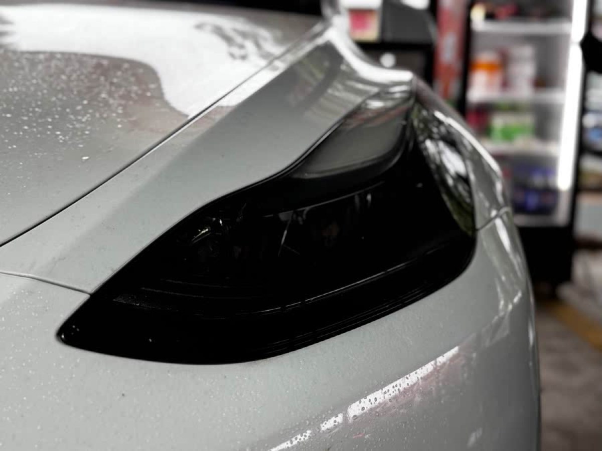 特斯拉 Model Y  2021款 長續(xù)航全輪驅(qū)動版 3D7圖片