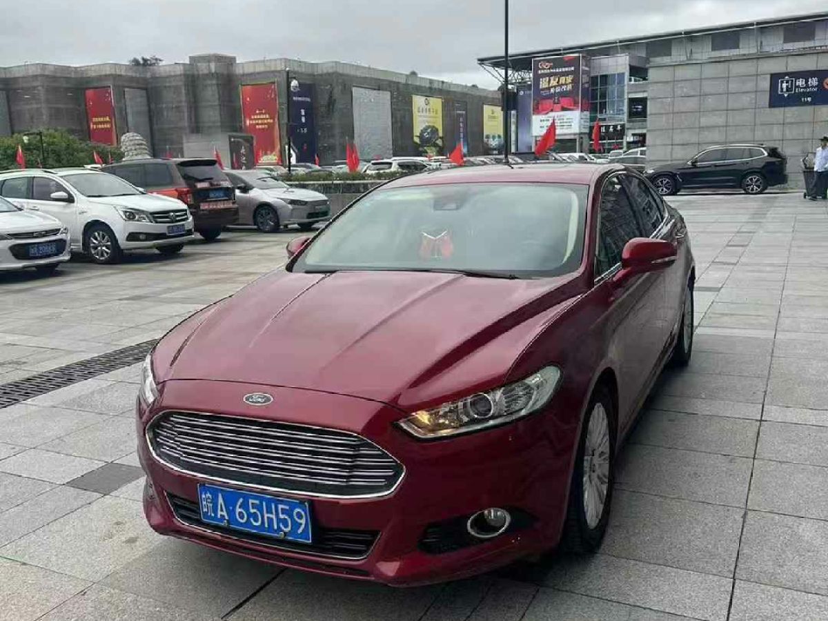 中華 H220  2014款 1.5L AMT天窗型圖片