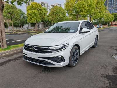 2024年01月 大眾 寶來(lái) 200TSI DSG悅行版圖片