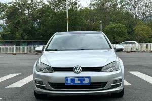 高爾夫 大眾 1.4TSI 手動舒適型