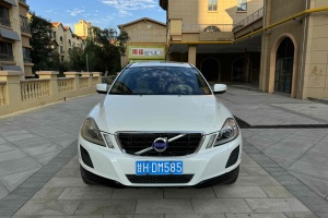 XC60 沃爾沃 T5 智雅版