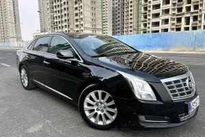 XTS 凱迪拉克 28T 豪華型