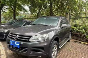 途銳 大眾 3.0TSI X 十周年限量版