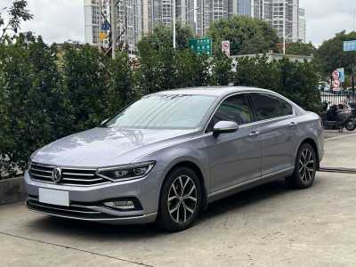 2020年9月 大众 迈腾 330TSI DSG 领先型 国VI图片