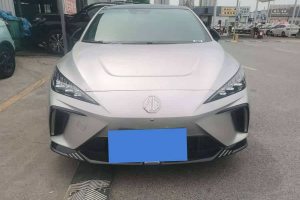 MG MULAN 名爵 460km 四驅(qū)凱旋版