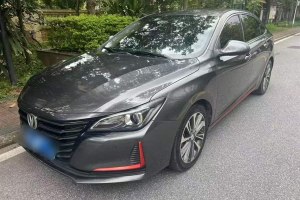 銳程CC 長安 藍(lán)鯨版 1.5T DCT豪華型