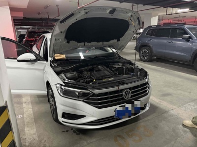 2022年3月 大眾 速騰 280TSI DSG超越版圖片