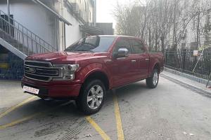 F-150 福特 3.5T LTD