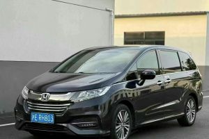 奧德賽 本田  2.0L 銳?尊享版