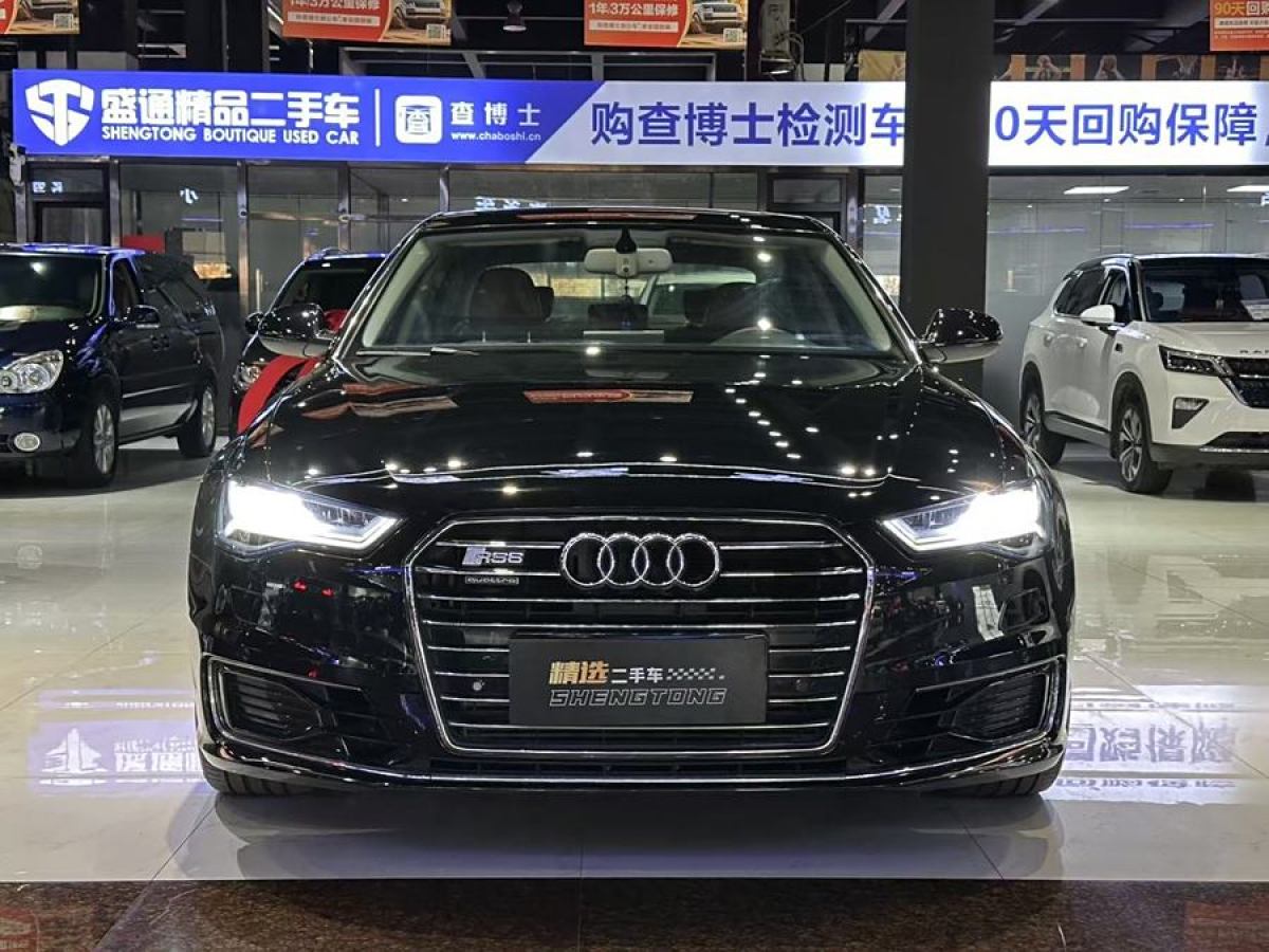 奧迪 奧迪A4L  2018款 30周年年型 30 TFSI 進取型圖片