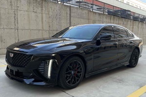 CT6 凱迪拉克 28T 尊貴型