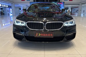 宝马5系 宝马 改款 530Li xDrive M运动套装