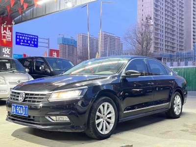 2019年12月 大眾 帕薩特 330TSI DSG尊榮版圖片