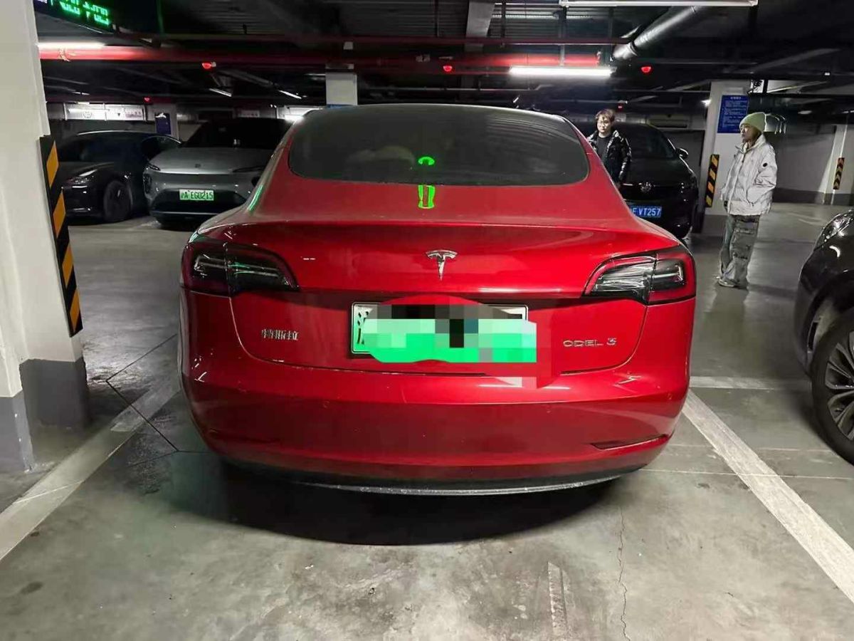 特斯拉 Model S  2021款 Plaid Plus 版圖片