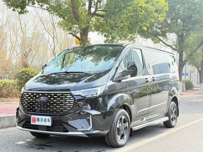 2023年6月 福特 途睿歐 2.0T 自動(dòng)致尊版圖片