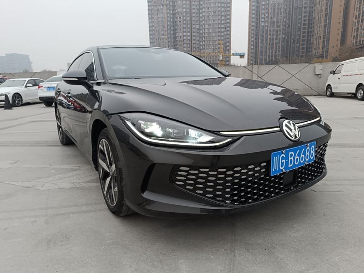 2022年3月大眾 凌渡  2022款 凌渡L 280TSI DSG酷辣版