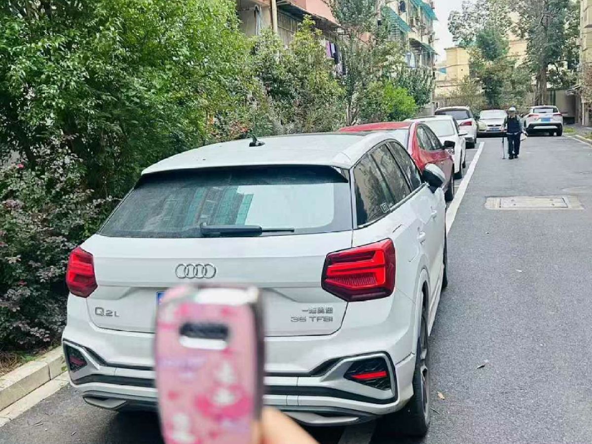 奧迪 奧迪S7  2022款 2.9 TFSI quattro圖片