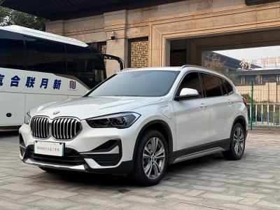 2020年5月 宝马 宝马X1新能源 xDrive30Le 尊享型图片