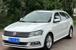 朗行 大眾 1.6L 自動(dòng)舒適版