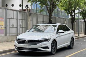 速騰 大眾 280TSI DSG舒適智聯(lián)版