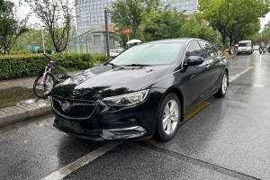 君威 別克 20T 精英型