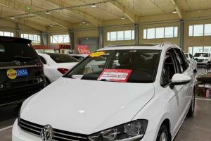 高爾夫 大眾 1.6L 自動舒適百萬輛紀念版