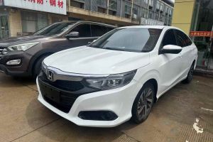 凌派 本田 180Turbo CVT旗艦版