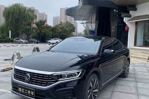 帕薩特 大眾 330TSI 豪華版