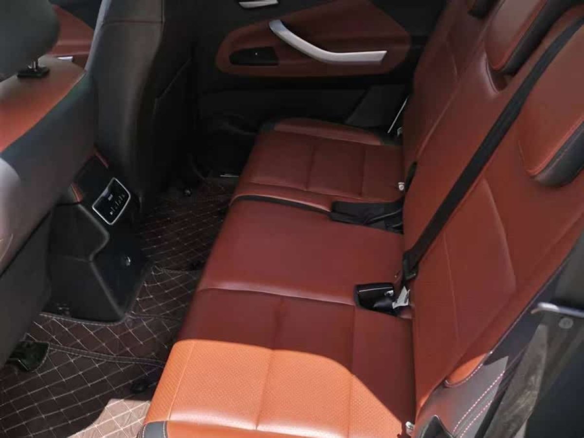 北汽幻速 S3  2016款 S3L 1.5L 手動尊貴型圖片