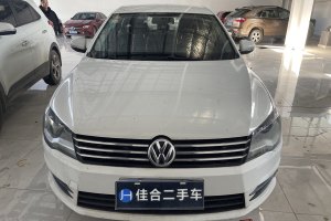 寶來 大眾 1.6L 自動時尚型