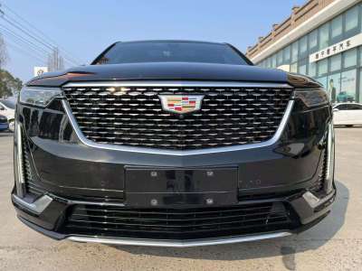 2021年6月 凱迪拉克 CT6 28T 豪華型圖片