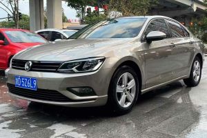 凌渡 大眾 230TSI DSG風尚版